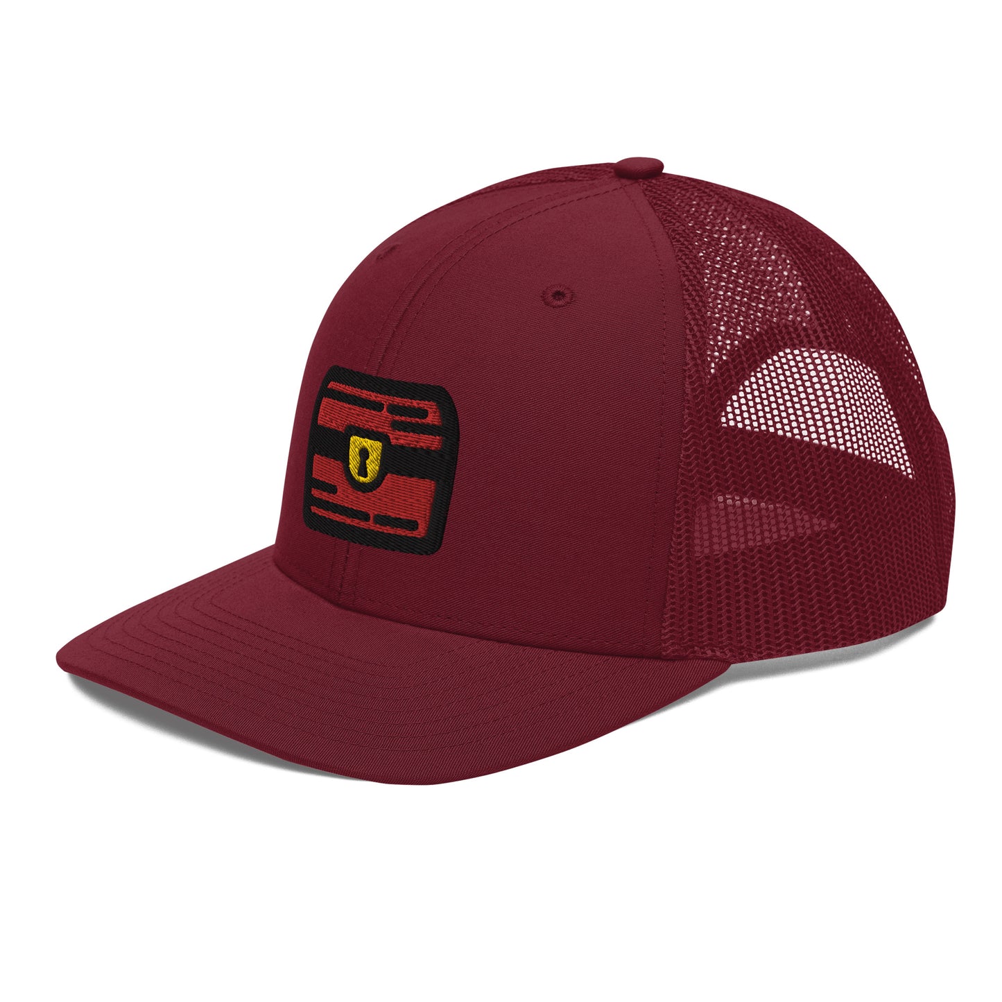 Trucker Hat - Full Color