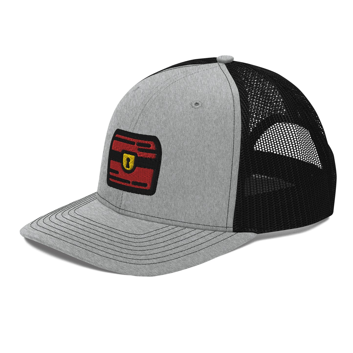 Trucker Hat - Full Color